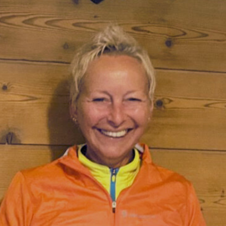 Jette Mittas - Profilbild